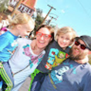 Meet your Posher, Anna